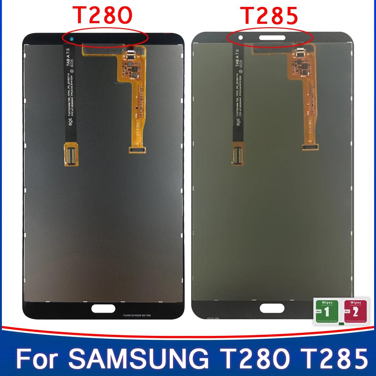 Ｚ   A 7.0 2016 SM-T280 SM-T285 T280 T285  7 ġ LCD г ġ ũ Ÿ  , ǰ